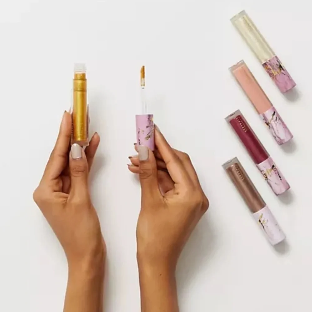 ♣️🌙Mac Nature Freak Lipglass